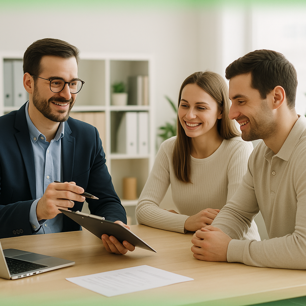 Cómo elegir al mejor administrador de fincas para tu comunidad
